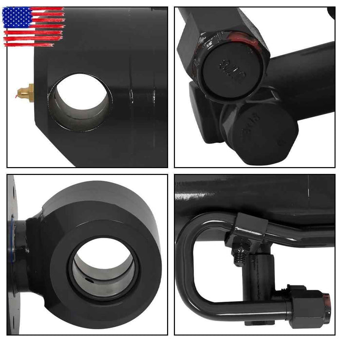 DURAFORCE 751 753 653 For Bobcat Skid Steer Loader 6804692 Hydraulic Bucket Tilt Cylinder