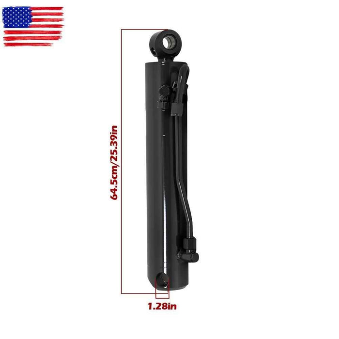 DURAFORCE 751 753 653 For Bobcat Skid Steer Loader 6804692 Hydraulic Bucket Tilt Cylinder