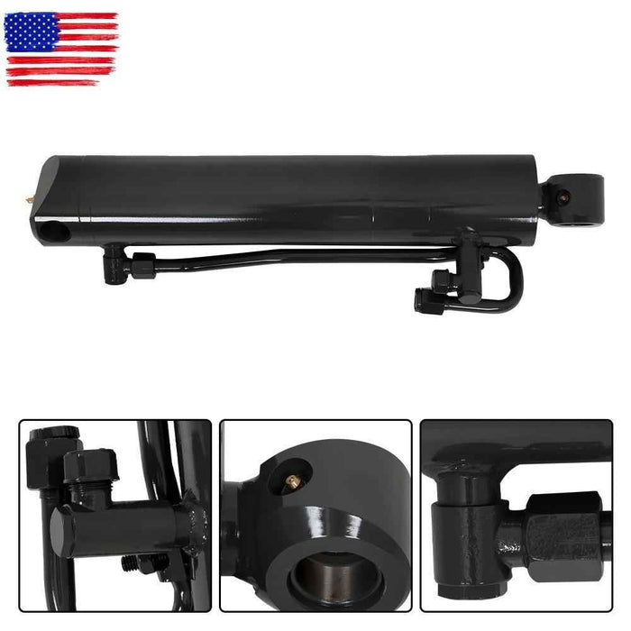DURAFORCE 751 753 653 For Bobcat Skid Steer Loader 6804692 Hydraulic Bucket Tilt Cylinder