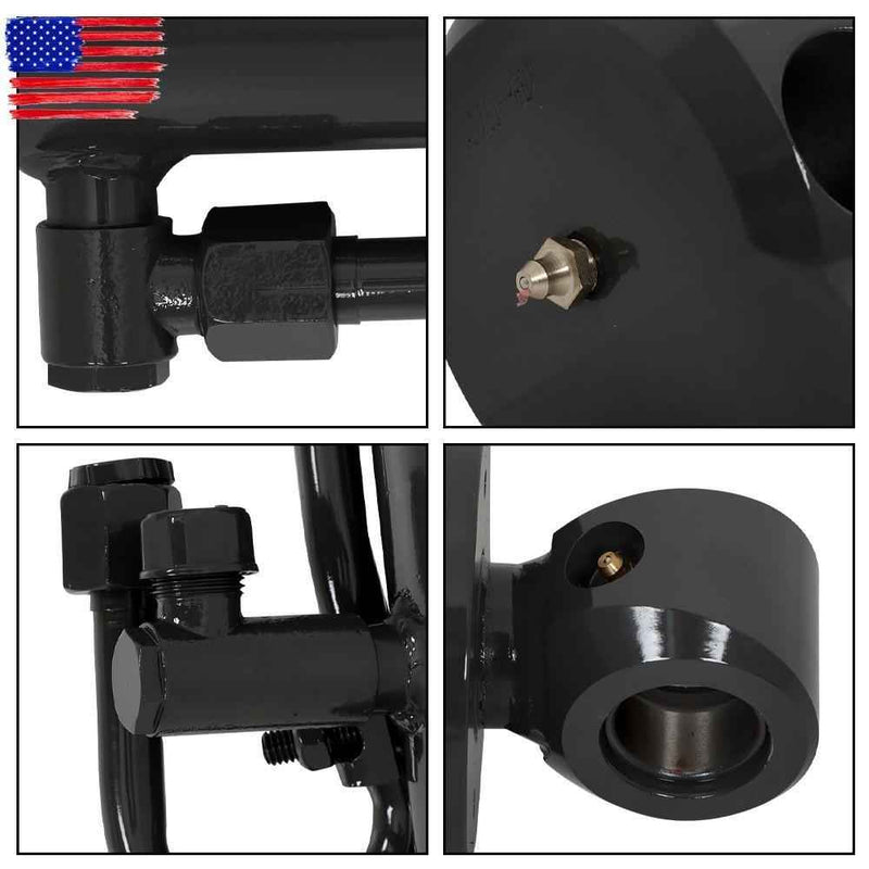 DURAFORCE 751 753 653 For Bobcat Skid Steer Loader 6804692 Hydraulic Bucket Tilt Cylinder