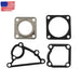 DURAFORCE For Perkins 404D-22T 104-22 404C 2.2L Engine Cylinder head+Full Gasket Kit