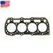 DURAFORCE For Perkins 404D-22T 104-22 404C 2.2L Engine Cylinder head+Full Gasket Kit