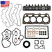 DURAFORCE For Perkins 404D-22T 104-22 404C 2.2L Engine Cylinder head+Full Gasket Kit