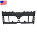 DURAFORCE Heavy-Duty Skid Steer Pallet Fork Frame W/Receiver Hitch & Spear Sleeves 2500LBS