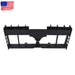 DURAFORCE Heavy-Duty Skid Steer Pallet Fork Frame W/Receiver Hitch & Spear Sleeves 2500LBS
