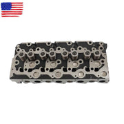 DURAFORCE V2203 Complete Cylinder Head & Full Gasket For Bobcat Kubota 753 763 773