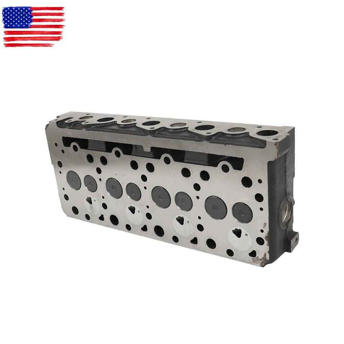 DURAFORCE V2203 Complete Cylinder Head & Full Gasket For Bobcat Kubota 753 763 773
