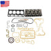 DURAFORCE V2203 Complete Cylinder Head & Full Gasket For Bobcat Kubota 753 763 773