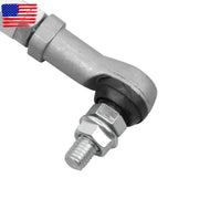 DURAFORCE 106-0092 1060092 Throttle Motor Fit For Caterpillar CAT 320, 320L, 320B, E320L