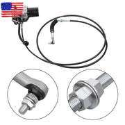 DURAFORCE 106-0092 1060092 Throttle Motor Fit For Caterpillar CAT 320, 320L, 320B, E320L