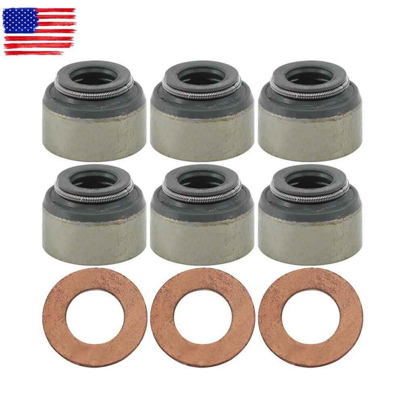 DURAFORCE For Bobcat Kubota Cylinder Head W/Gaskets D1402 643 Skid Steer Loader 1552103040