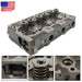 DURAFORCE For Bobcat Kubota Cylinder Head W/Gaskets D1402 643 Skid Steer Loader 1552103040