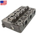 DURAFORCE For Bobcat Kubota Cylinder Head W/Gaskets D1402 643 Skid Steer Loader 1552103040