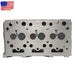 DURAFORCE For Bobcat Kubota Cylinder Head W/Gaskets D1402 643 Skid Steer Loader 1552103040