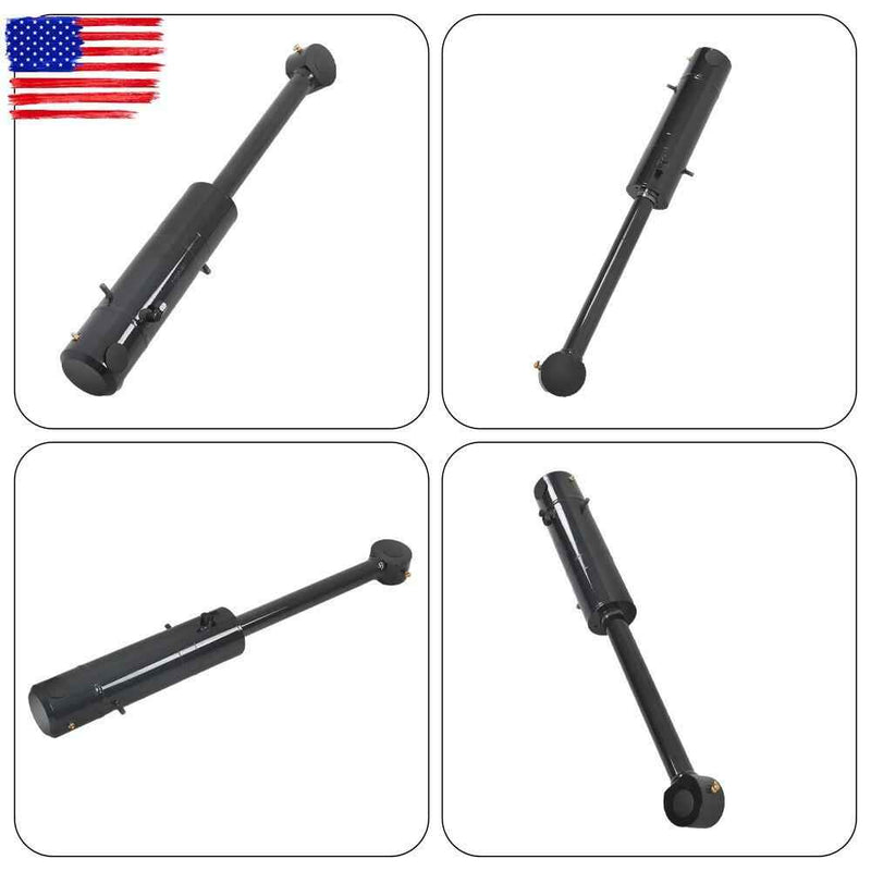 DURAFORCE Fit For Bobcat 331 329 334 Mini Excavator Hydraulic Blade Cylinder 6597350