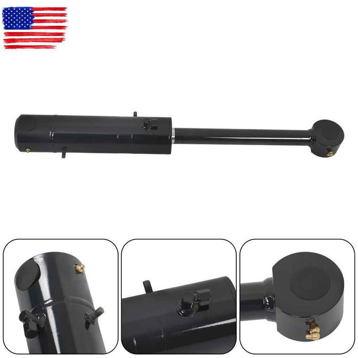DURAFORCE Fit For Bobcat 331 329 334 Mini Excavator Hydraulic Blade Cylinder 6597350