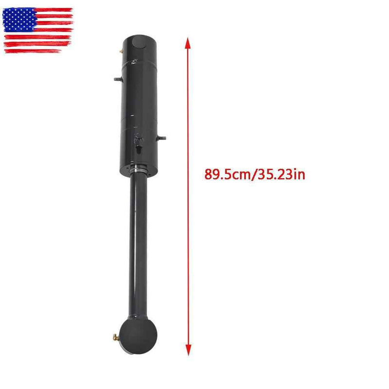 DURAFORCE Fit For Bobcat 331 329 334 Mini Excavator Hydraulic Blade Cylinder 6597350