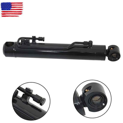 DURAFORCE Hydraulic Tilt Cylinder 7235736 S630 S650 For Bobcat Skid Steer Loader