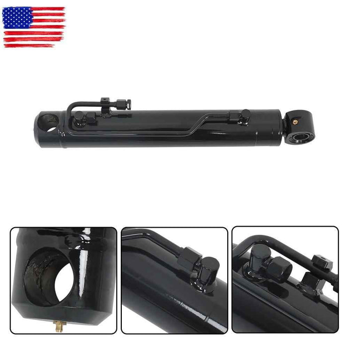 DURAFORCE Hydraulic Tilt Cylinder 7235736 S630 S650 For Bobcat Skid Steer Loader