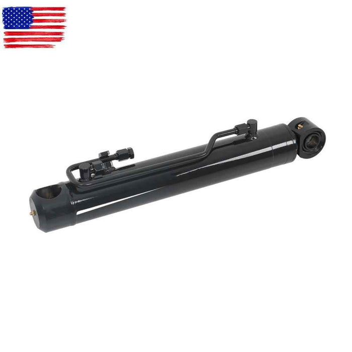 DURAFORCE Hydraulic Tilt Cylinder 7235736 S630 S650 For Bobcat Skid Steer Loader