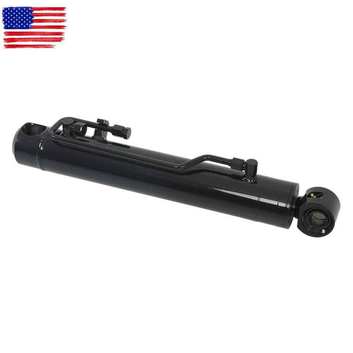 DURAFORCE Hydraulic Tilt Cylinder 7235736 S630 S650 For Bobcat Skid Steer Loader