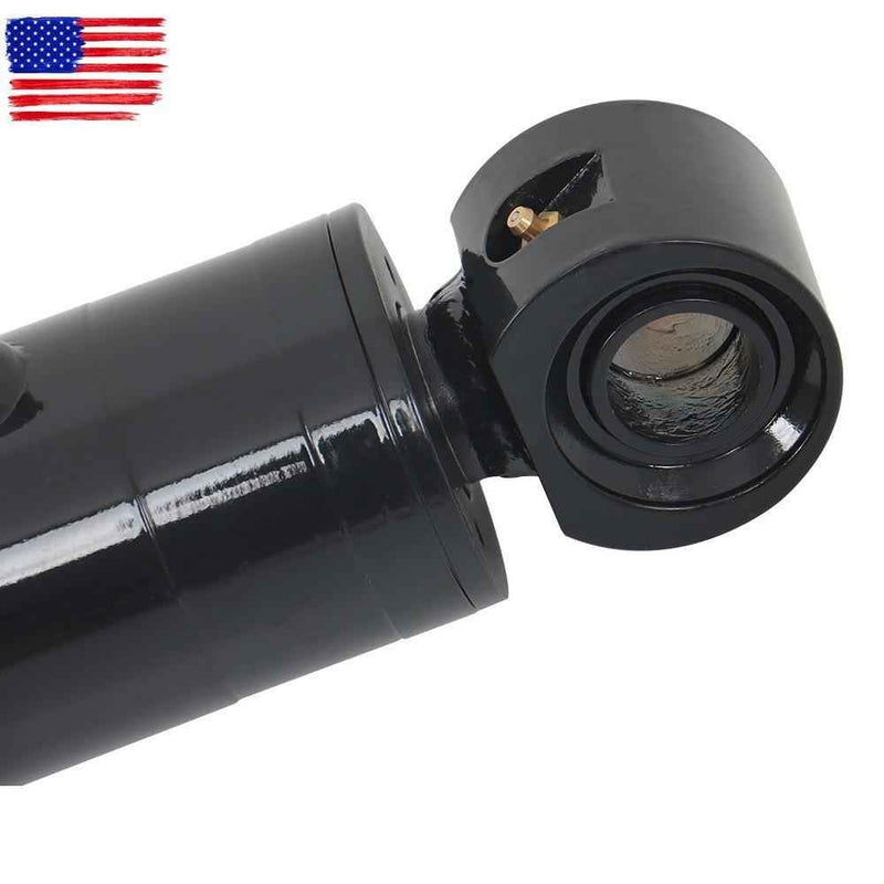 DURAFORCE Hydraulic Tilt Cylinder 7235736 S630 S650 For Bobcat Skid Steer Loader