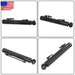 DURAFORCE Hydraulic Tilt Cylinder 7235736 S630 S650 For Bobcat Skid Steer Loader