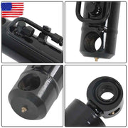 DURAFORCE Hydraulic Tilt Cylinder 7235736 S630 S650 For Bobcat Skid Steer Loader