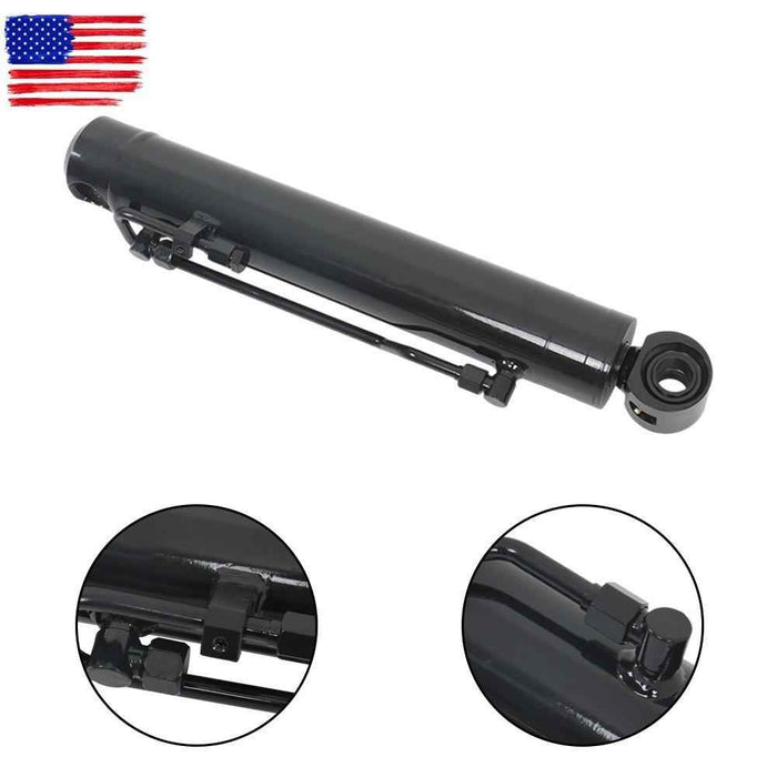 DURAFORCE Hydraulic Tilt Cylinder 7235736 S630 S650 For Bobcat Skid Steer Loader