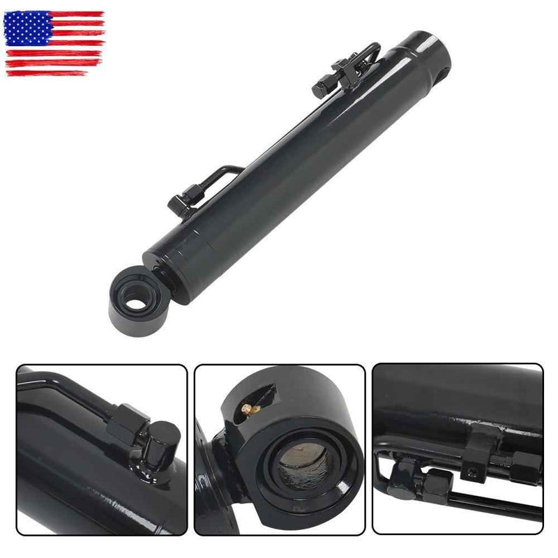 DURAFORCE Hydraulic Tilt Cylinder 7235736 S630 S650 For Bobcat Skid Steer Loader