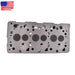 DURAFORCE For Kubota Cylinder Head RTV1100 RTV1100CW9 RTV1140CPX D1105 1G065-03043