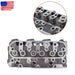 DURAFORCE For Kubota Cylinder Head RTV1100 RTV1100CW9 RTV1140CPX D1105 1G065-03043