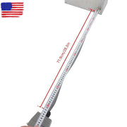 DURAFORCE Control Box 156879 156991 For Skyjack Scissor Lift SJIII3215 3219 4626 4632 4830