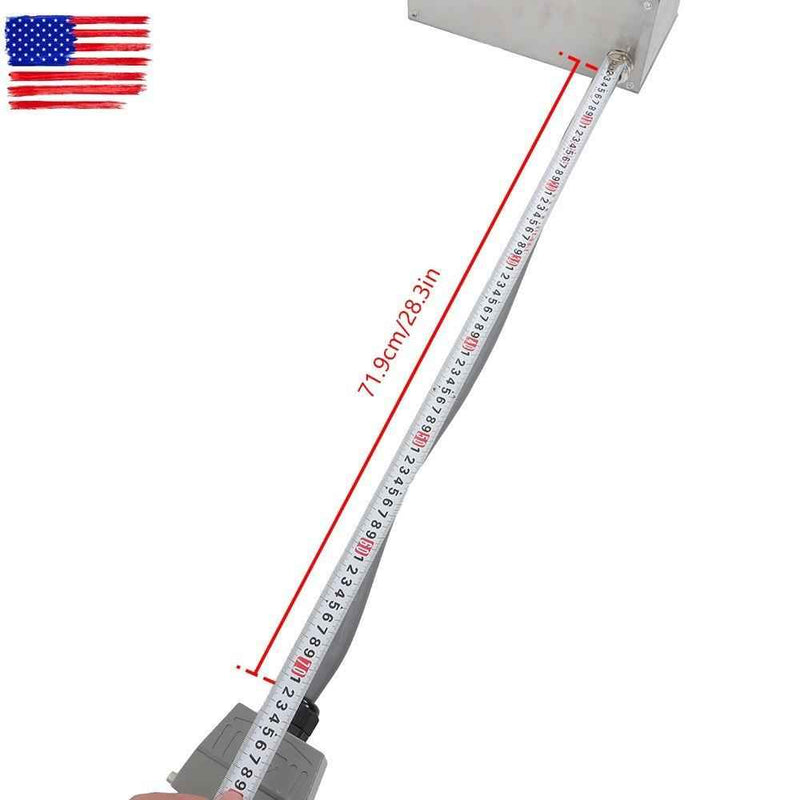 DURAFORCE Control Box 156879 156991 For Skyjack Scissor Lift SJIII3215 3219 4626 4632 4830