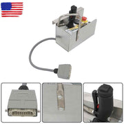 DURAFORCE Control Box 156879 156991 For Skyjack Scissor Lift SJIII3215 3219 4626 4632 4830