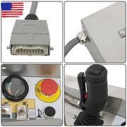 DURAFORCE Control Box 156879 156991 For Skyjack Scissor Lift SJIII3215 3219 4626 4632 4830
