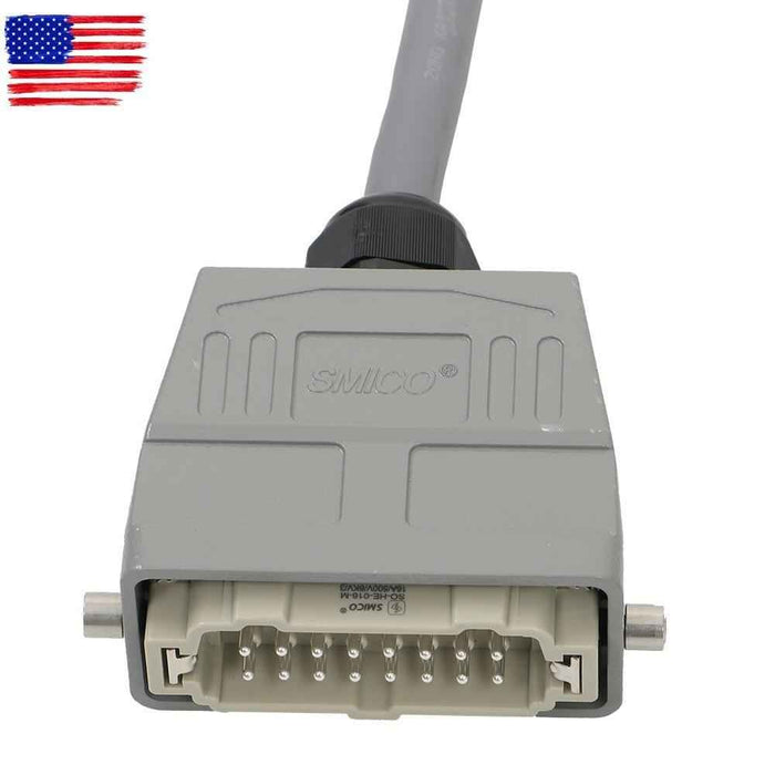 DURAFORCE Control Box 156879 156991 For Skyjack Scissor Lift SJIII3215 3219 4626 4632 4830