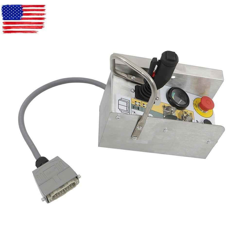 DURAFORCE Control Box 156879 156991 For Skyjack Scissor Lift SJIII3215 3219 4626 4632 4830
