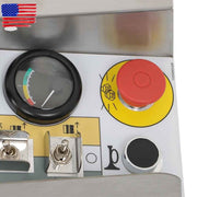 DURAFORCE Control Box 156879 156991 For Skyjack Scissor Lift SJIII3215 3219 4626 4632 4830