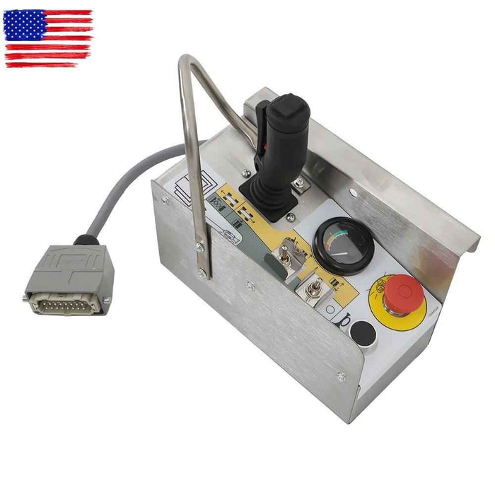 DURAFORCE Control Box 156879 156991 For Skyjack Scissor Lift SJIII3215 3219 4626 4632 4830