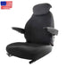 DURAFORCE Seat Assembly 555 555A 555B 555C 555D 555E For New Holland Loader Backhoe