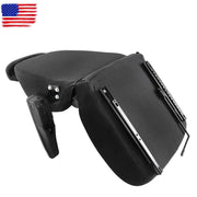 DURAFORCE Seat Assembly 555 555A 555B 555C 555D 555E For New Holland Loader Backhoe