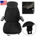 DURAFORCE Seat Assembly 555 555A 555B 555C 555D 555E For New Holland Loader Backhoe