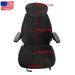 DURAFORCE Seat Assembly 555 555A 555B 555C 555D 555E For New Holland Loader Backhoe