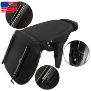DURAFORCE Seat Assembly 555 555A 555B 555C 555D 555E For New Holland Loader Backhoe
