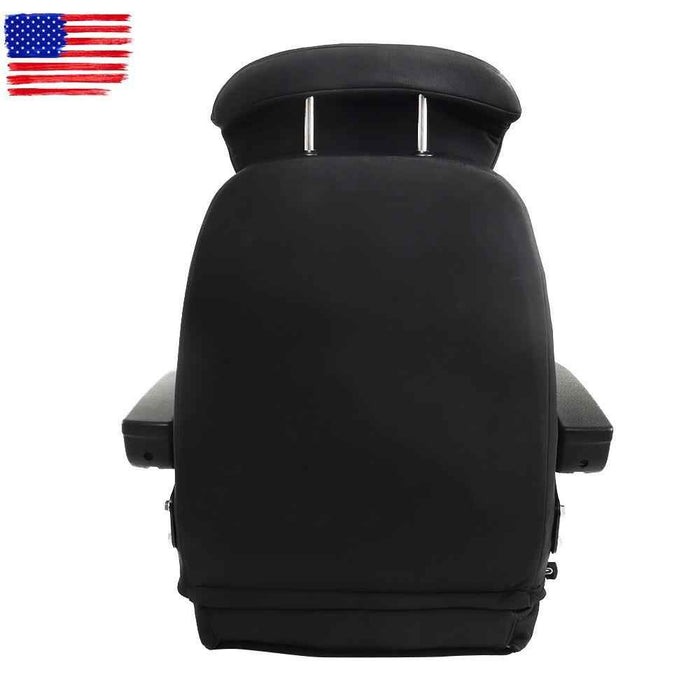 DURAFORCE Seat Assembly 555 555A 555B 555C 555D 555E For New Holland Loader Backhoe