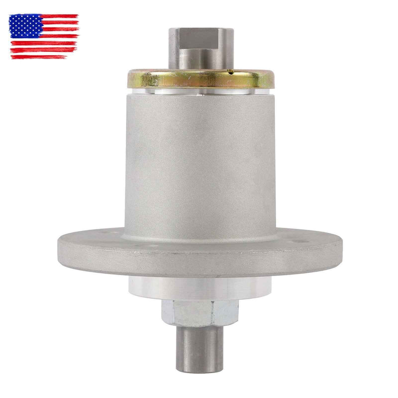 DURAFORCE Spindle For Spartan RT RZ SRT Pro HD XD XDe 54 61 72 Inch 437-0005-00 Lawn Mower