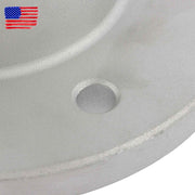 DURAFORCE Spindle For Spartan RT RZ SRT Pro HD XD XDe 54 61 72 Inch 437-0005-00 Lawn Mower