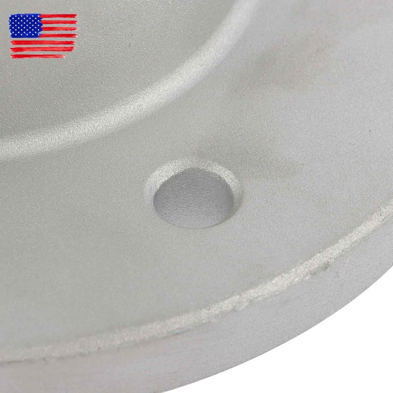 DURAFORCE Spindle For Spartan RT RZ SRT Pro HD XD XDe 54 61 72 Inch 437-0005-00 Lawn Mower