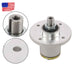 DURAFORCE Spindle For Spartan RT RZ SRT Pro HD XD XDe 54 61 72 Inch 437-0005-00 Lawn Mower